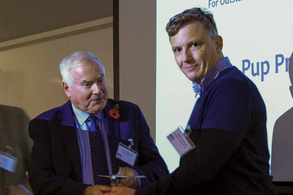 2022 Awards entries open