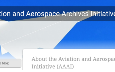 Aviation and Aerospace Archives Initiative